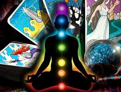 psychic Cedar Creek